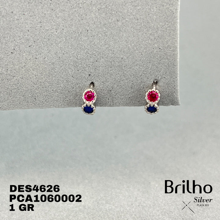 DES4626 CANDONGA RODIO MICROCIRCON