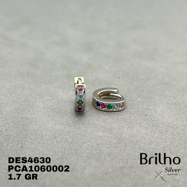 DES4630 CANDONGA RODIO MICROCIRCON