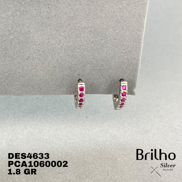 DES4633 CANDONGA RODIO MICROCIRCON