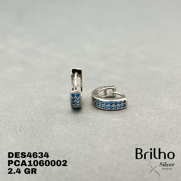 DES4634 CANDONGA RODIO MICROCIRCON