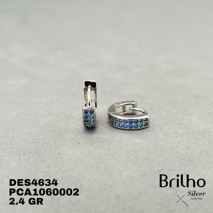 DES4634 CANDONGA RODIO MICROCIRCON