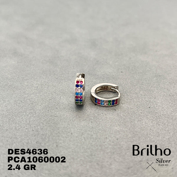 DES4636 CANDONGA RODIO MICROCIRCON