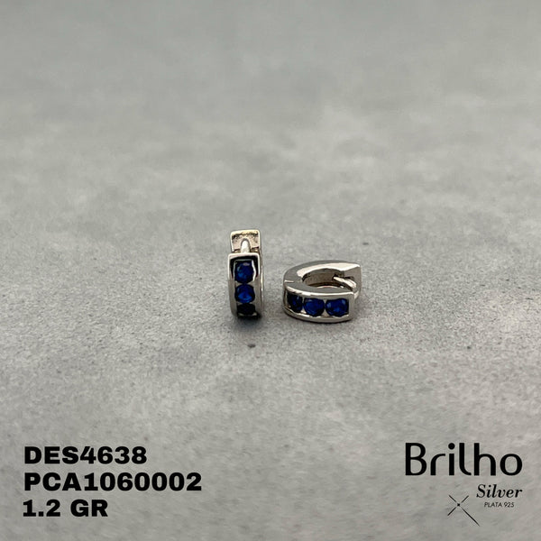 DES4638 CANDONGA RODIO MICROCIRCON