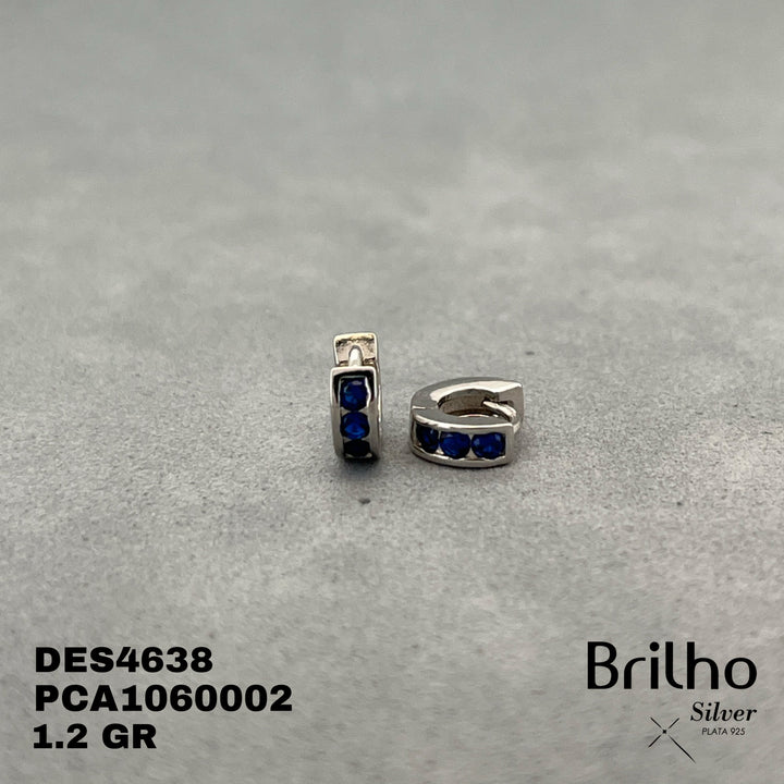 DES4638 CANDONGA RODIO MICROCIRCON