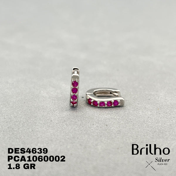 DES4639 CANDONGA RODIO MICROCIRCON