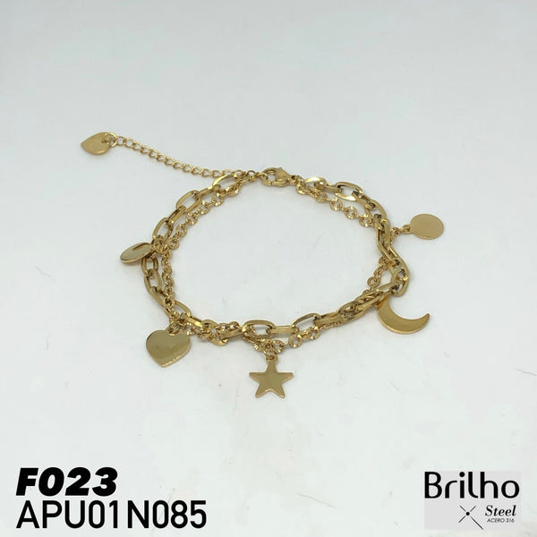 APU01N085 PULSERA