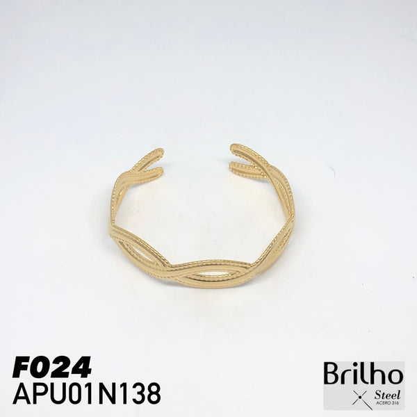 APU01N138 PULSERA