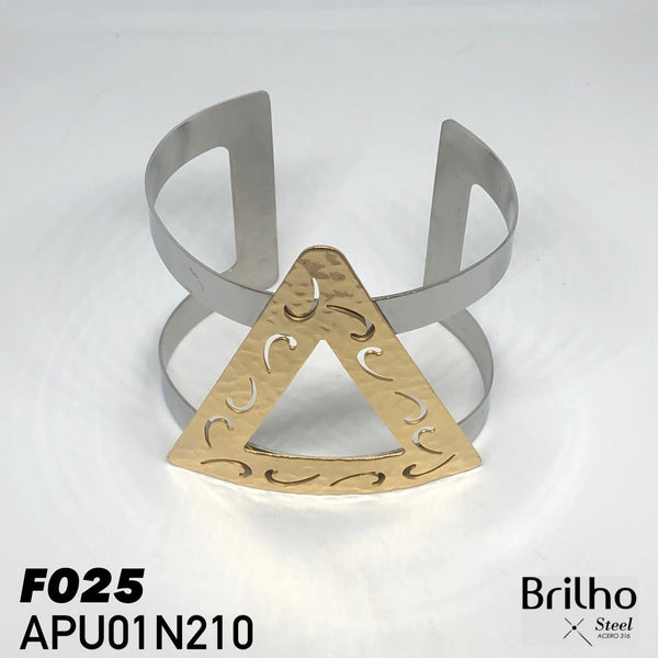 APU01N210 PULSERA