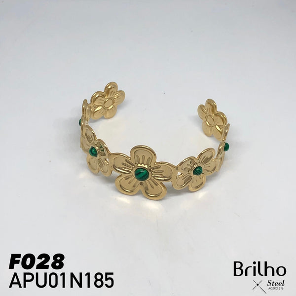 APU01N185 PULSERA