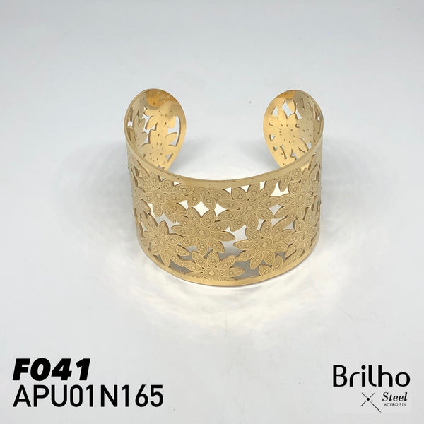 APU01N165 PULSERA