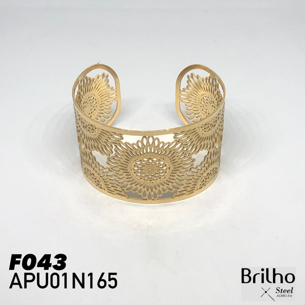 APU01N165 PULSERA