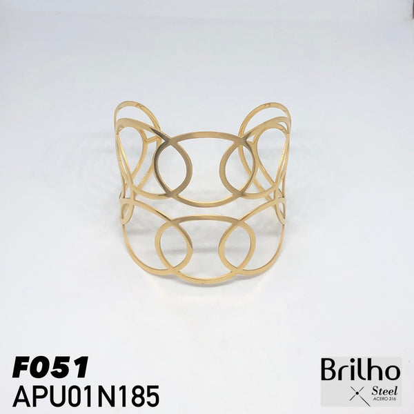 APU01N185 PULSERA