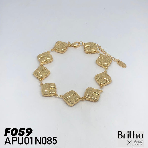 APU01N085 PULSERA