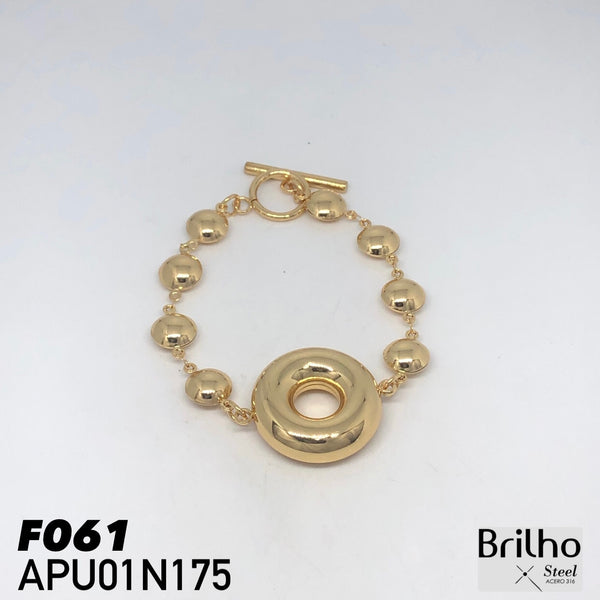APU01N175 PULSERA