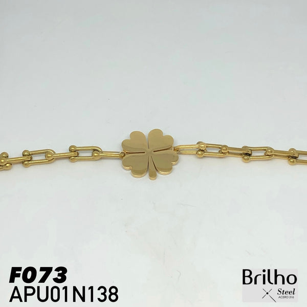 APU01N138 PULSERA