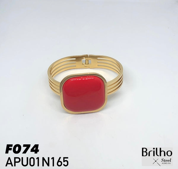 APU01N165 PULSERA