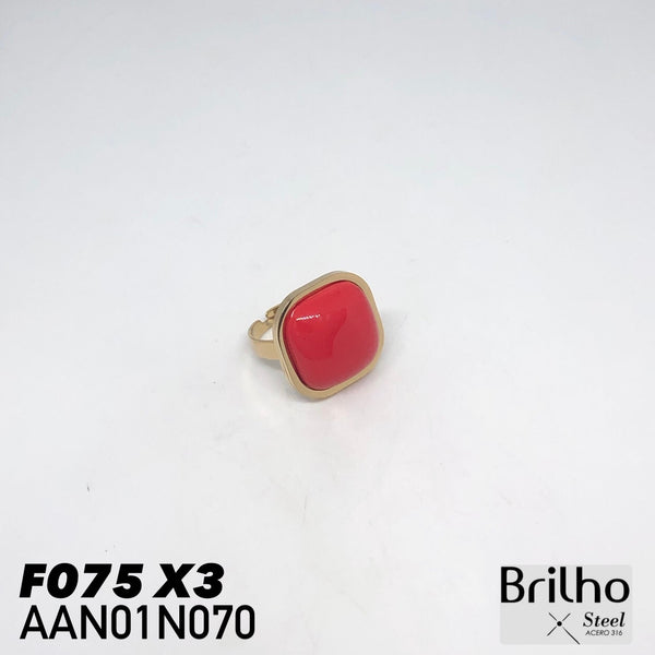 AAN01N070 ANILLO PQX3