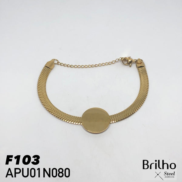 APU01N080 PULSERA