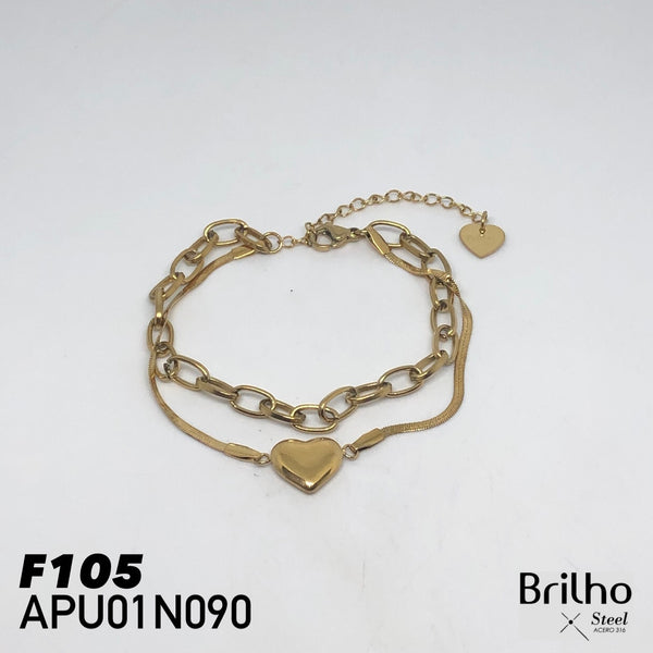 APU01N090 PULSERA
