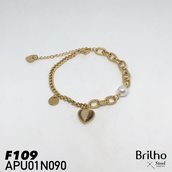 APU01N090 PULSERA