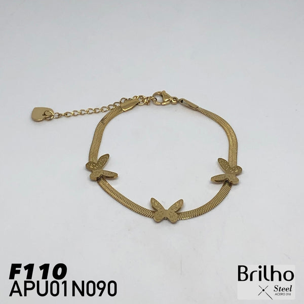 APU01N090 PULSERA