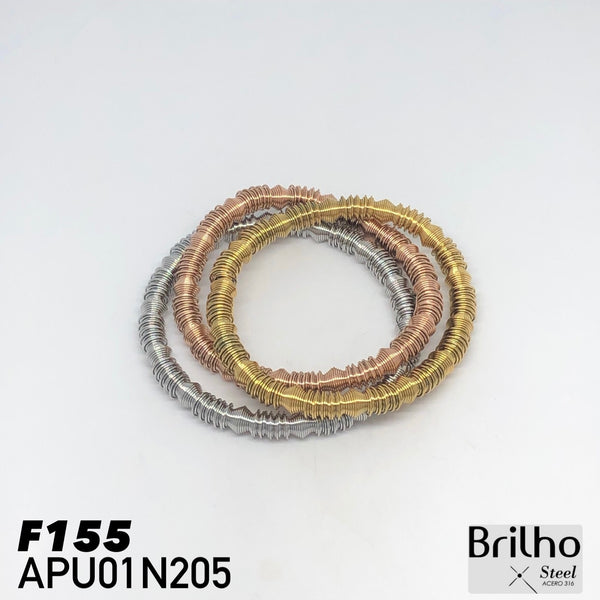 APU01N205 PULSERA