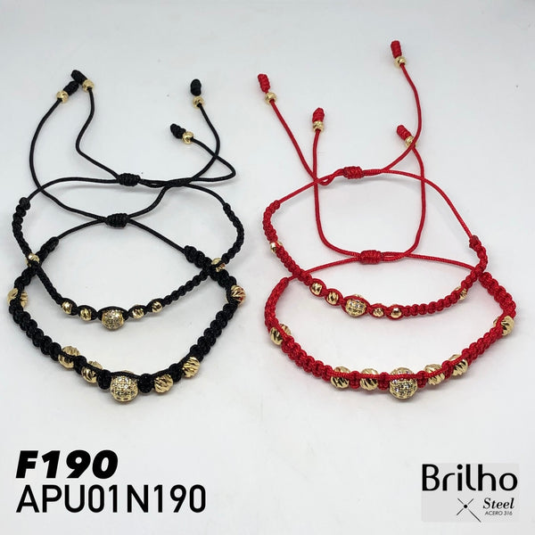 APU01N190 PULSERA