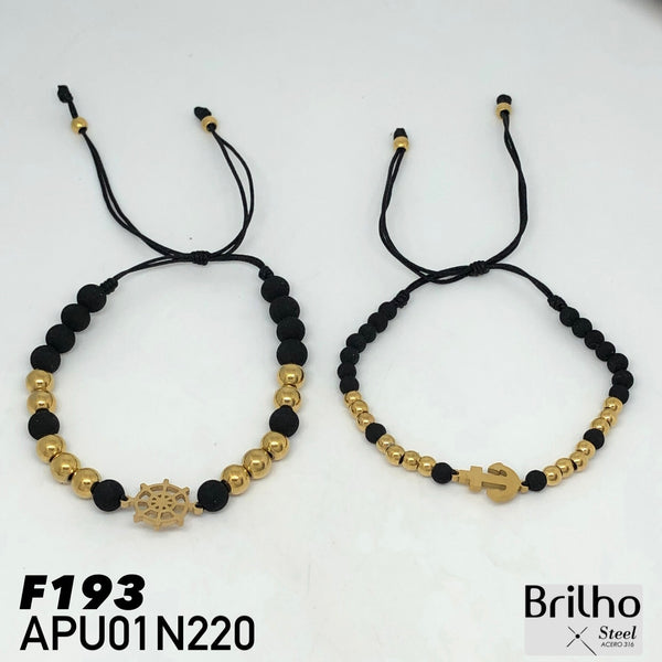 APU01N220 PULSERA