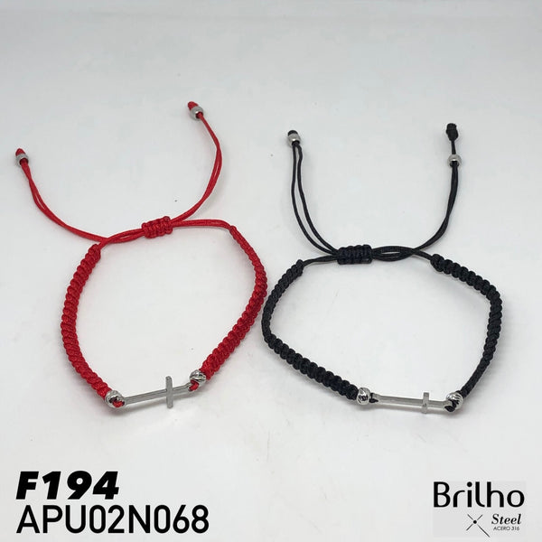 APU02N068 PULSERA