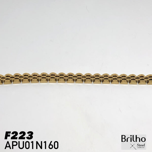 APU01N160 PULSERA