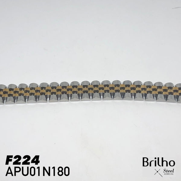 APU01N180 PULSERA