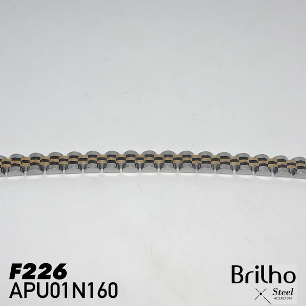 APU01N160 PULSERA