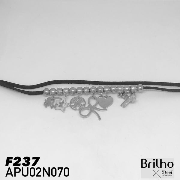 APU02N070 PULSERA