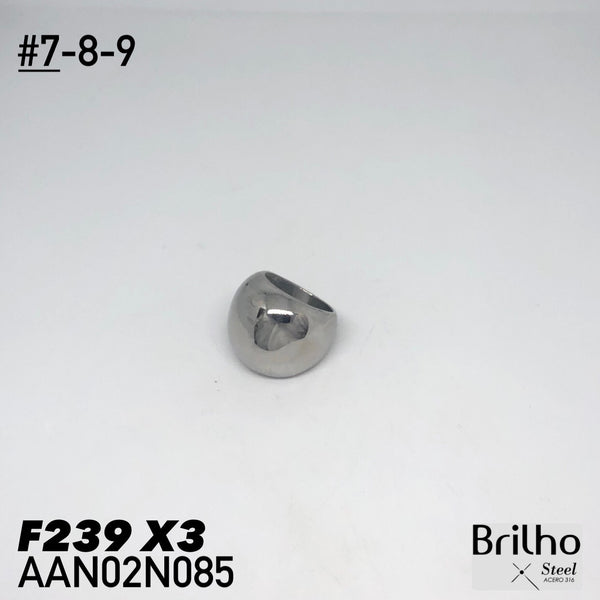 AAN02N085 ANILLO PQX3