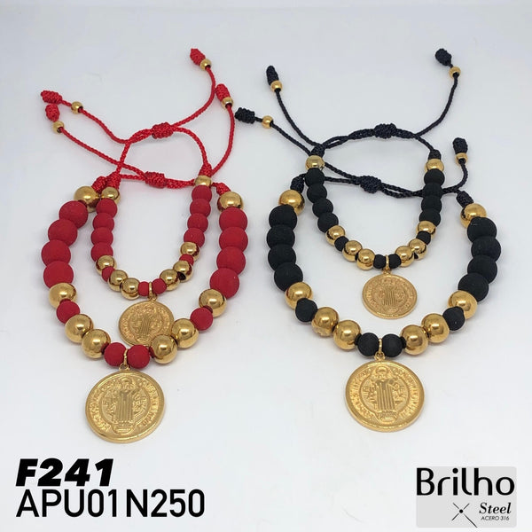 APU01N250 PULSERA