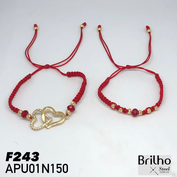 APU01N150 PULSERA