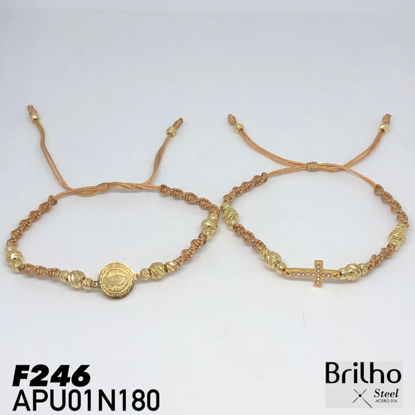APU01N180 PULSERA