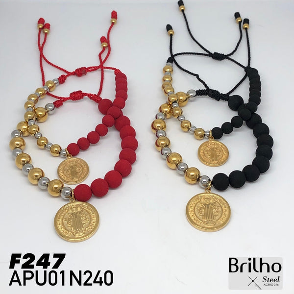 APU01N240 PULSERA