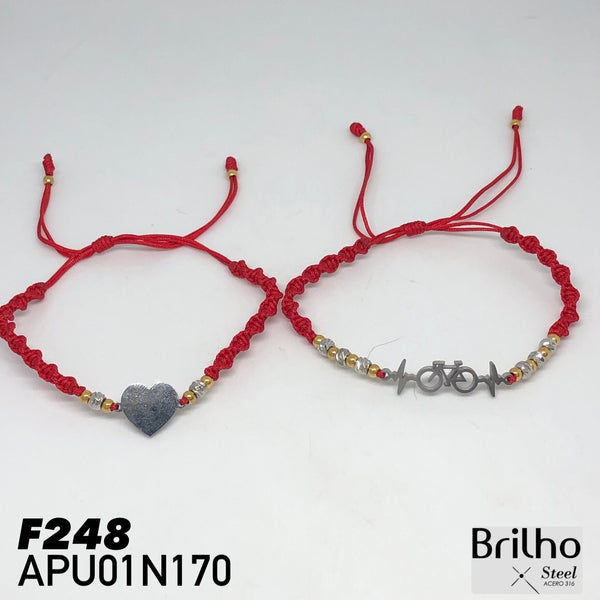 APU01N170 PULSERA