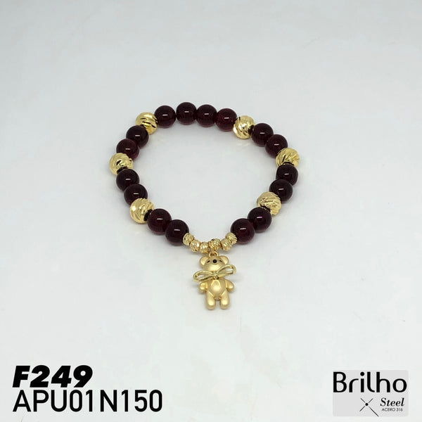 APU01N150 PULSERA