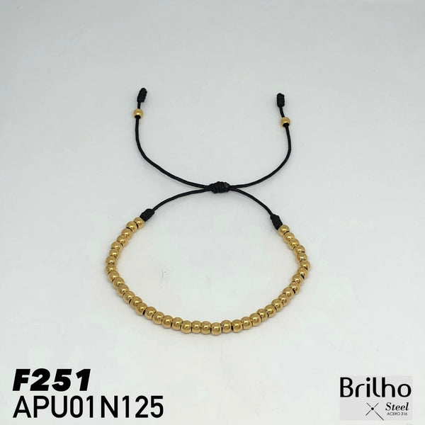 APU01N125 PULSERA