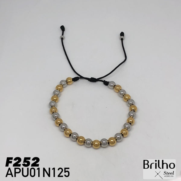 APU01N125 PULSERA