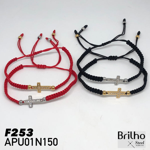 APU01N150 PULSERA