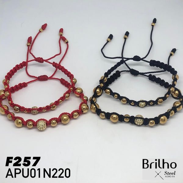APU01N220 PULSERA