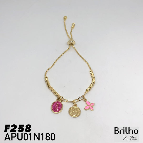 APU01N180 PULSERA