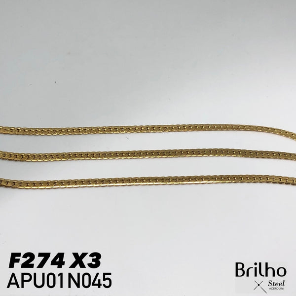 APU01N045 PULSERA PQX3