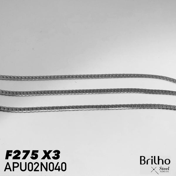 APU02N040 PULSERA PQX3