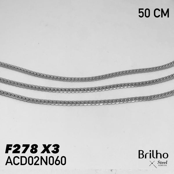 ACD02N060 CADENA 50CM PQX3