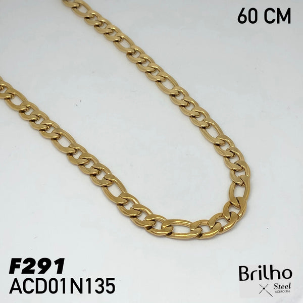 ACD01N135 CADENA 60CM