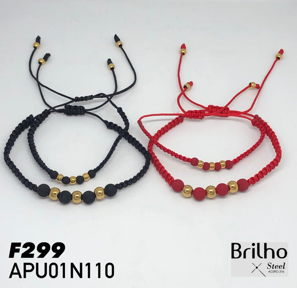 APU01N110 PULSERA
